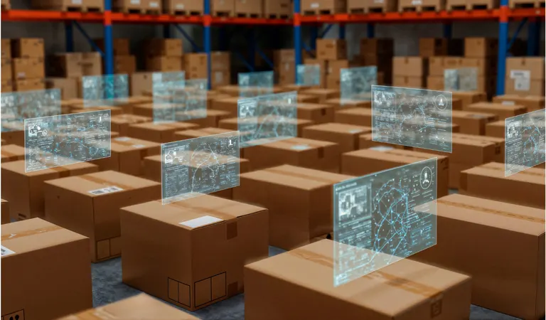 Warehouse Management System (WMS): Teknologi yang Mengubah Cara Gudang Modern Beroperasi